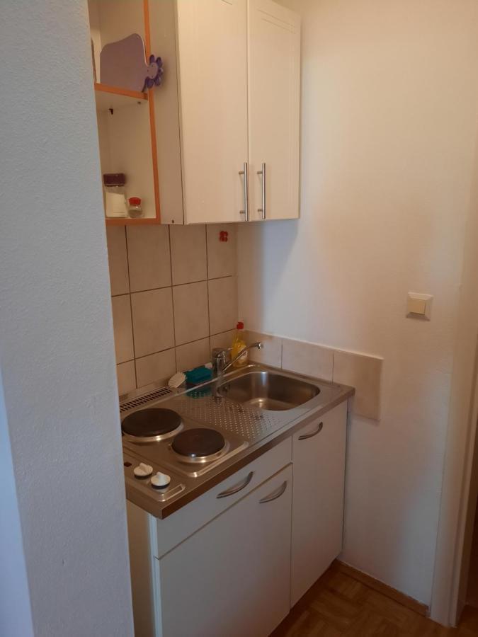 מלון באסקה וודה Vila Doris מראה חיצוני תמונה